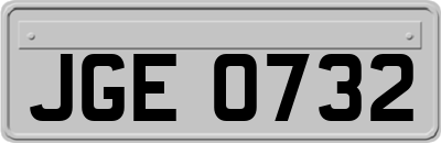 JGE0732