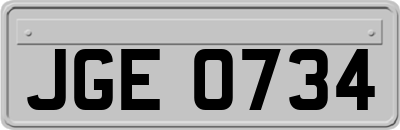 JGE0734