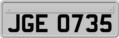 JGE0735