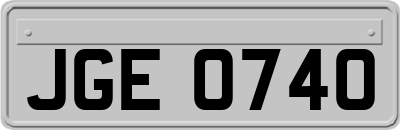JGE0740