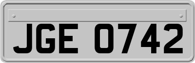 JGE0742