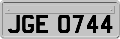 JGE0744