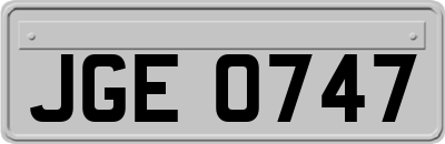 JGE0747
