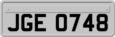 JGE0748