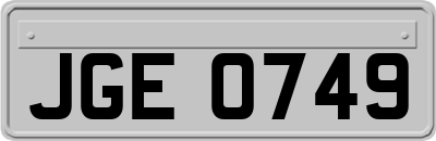 JGE0749