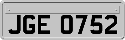 JGE0752