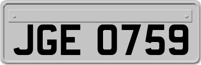 JGE0759