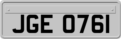 JGE0761