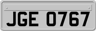 JGE0767