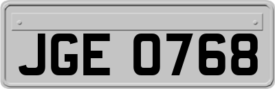 JGE0768