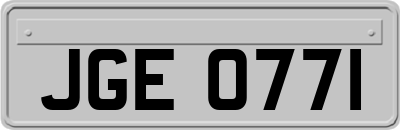 JGE0771