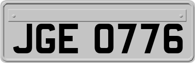 JGE0776