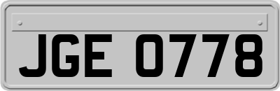 JGE0778
