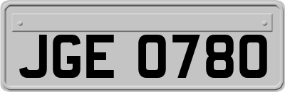 JGE0780