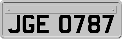 JGE0787