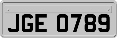 JGE0789