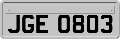 JGE0803