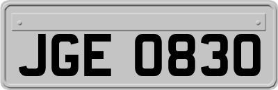 JGE0830
