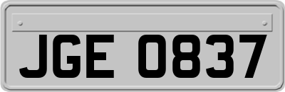 JGE0837