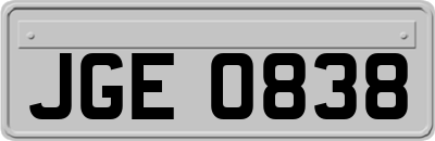 JGE0838