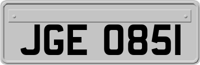 JGE0851