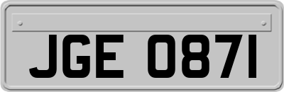 JGE0871