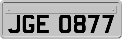 JGE0877