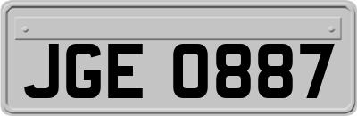 JGE0887