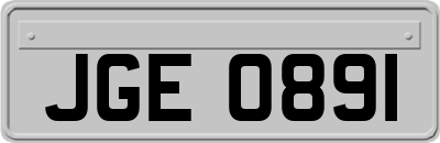 JGE0891