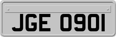 JGE0901