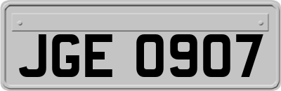 JGE0907