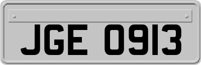 JGE0913