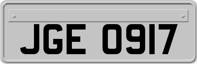 JGE0917