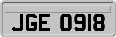 JGE0918
