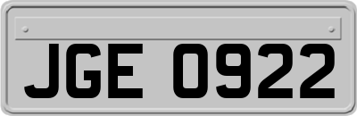 JGE0922