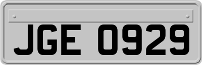 JGE0929