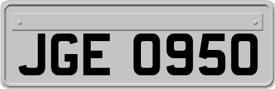 JGE0950