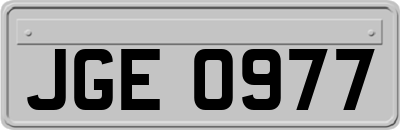 JGE0977
