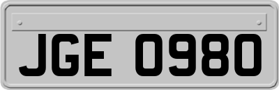 JGE0980