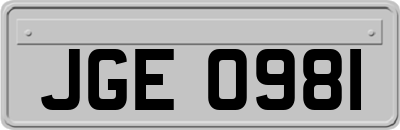 JGE0981