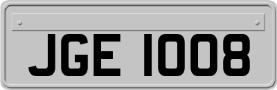 JGE1008
