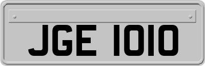 JGE1010