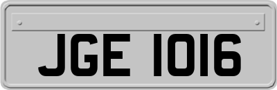 JGE1016