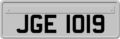 JGE1019