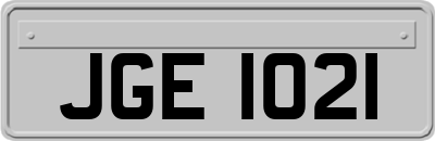JGE1021