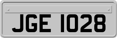 JGE1028