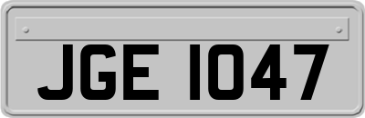 JGE1047