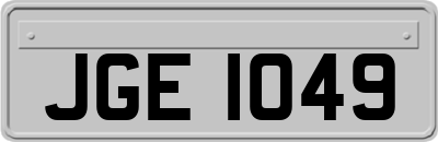 JGE1049