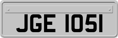 JGE1051