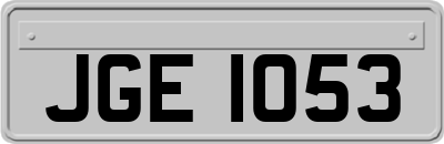 JGE1053